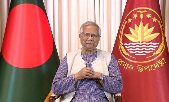 তিন দিনের রাষ্ট্রীয় শোক ও একদিনের সাধারণ ছুটি ঘোষণা