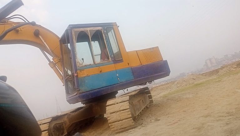 মিরকাদিম নদী বন্দরে বিআইডব্লিউটিএ’র ড্রেজিংকৃত বালি অপসারণ বন্ধের নির্দেশ