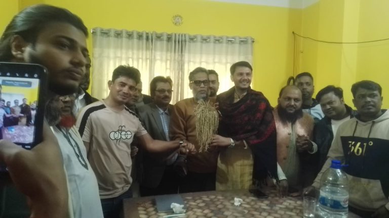 কামরুজ্জামান রতনের প্রতি একাত্মতা ঘোষণা করল মুন্সীগঞ্জ জেলা গণঅধিকার পরিষদ