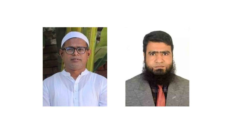 মুন্সীগঞ্জে মানহানির অভিযোগে ২ সাংবাদিকের বিরুদ্ধে মামলা