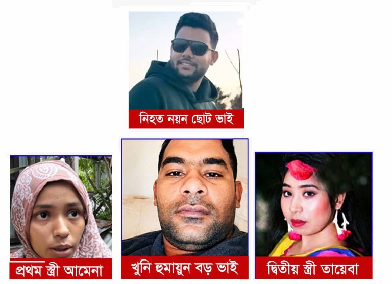 পারিবারিক দ্বন্দ্বে ইতালি প্রবাসী ছোট ভাই খুন, অভিযুক্ত বড় ভাই