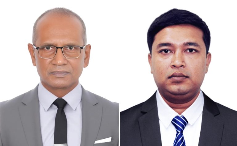 বগুড়া জার্নালিস্ট ফোরাম, ঢাকার নতুন কমিটি ঘোষণা